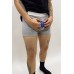 Cueca para Packer - Cinza Lisa